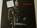 MEDIEVAL Medieval RARE USA Orig Mini LP NEW RENAISSANCE Rds - Still SEALED