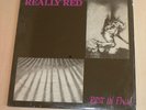 REALLY RED-REST IN PAIN