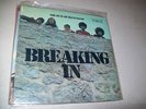 Outlaw Blues Band Breaking In SEALED Org Psych LP on Bluesway
