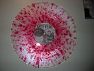 Anti-Flag - The General Strike - Vinyl /300 White Splatter  / Gaslight Anthem