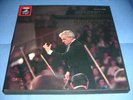 SCHUBERT:THE COMPLETE SYMPHONIES,Karajan*JPN PRESS nice artwork*