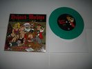 DROPKICK MURPHYS - SEASON`S UPON US/AK 47 * ltd.green 7