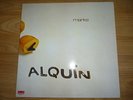 ALQUIN Marks Polydor 2925 012 Gatefold sleeve Dutch prog band - 1972
