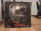 OBITUARY-the end complete-LP-Roadrunner Records 1992