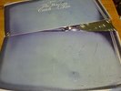 BOB MARLEY & THE WAILERS...CATCH A FIRE (ZIPPO SLEEVE)