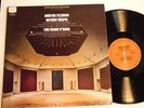 Morton Feldman: Rothko Chapel / For Frank O'Hara, Gregg Smith Singers  LP Record