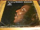 MUDDY WATERS...BEST OF (1st PRESS)