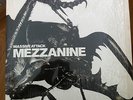 Massive Attack 'Mezzanine' 2LP vinyl original pressing