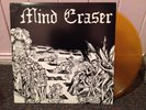 Mind Eraser Cave LP - Extortion Crossed Out Infest No Comment Painkiller