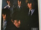 LP - Rolling Stones No. 2 DECCA (open) UK 1964, LK 4661 MONO Vinyl Schallplatte