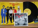THE B-52's Debut Album & Free Rock Lobster 7