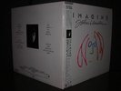 John Lennon Original Motion Picture Soundtrack Imagine Japan Orig.2LP OBI