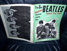 The Beatles Original1964 THIRD Sheet Music  BOOK LYRICS AND MUSIC 