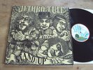 JETHRO TULL - STAND UP LP UK Pop Up Sleeve 2nd Pink Rim Island Prog Rock LOVELY