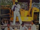 REGGAE LP MASH DOWN BABYLON MEMORY OF JUSTICE BAND ?