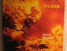 MANU DIBANGO   AFRICADELIC   ORIG 1ST PRESS FRANCE   AFRO PSYCH FUNK   1975   DJ