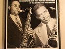 The Complete Blue Note Forties Ike Quebec and John Hardee- 4LP Mosaic Box Set