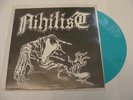 LP NIHILIST - THE DEMOS 88-89 entombed grave dismember morbid mayhem