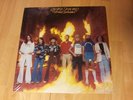 Lynyrd Skynyrd - Street Survivors SEALED VINYL LP FLAME Cover Military Issued