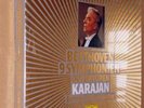 #Karajan BPO#RARE Saled DIGI 7LP BOX SET DGG#Beethoven Compl Symph Overt
