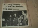 Tony Sheridan/Beat Brothers/Beatles 45 My Bonnie German limited edition Rar