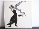 OLIVER KOLETZKI THE PROCESS 2x12 DoLP ALBUM RESOPAL SCHALLWARE ALBUM 2006 RAR