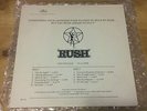 RUSH- EVERYTHING 1975 PROMO COMPILATION MERCURY PROG RARE