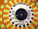 Northern Soul/R&B 45 Chuck Wood - Seven Days Too Long ROULETTE Original DJ WL