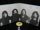 PINK FLOYD MEDDLE HARVEST RECORDS SMAS-832 STEREO
