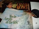CONNIE FRANCIS : MOVIE GREATS OF THE 60s LP 1966 MGM 665065 GERMANY
