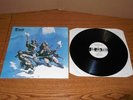 DUST Hard Attack LP High Quality 180gm WINTERHAWK ASHBURY URIAH HEEP KANSAS