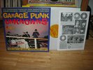 Garage Punk Unknowns 4-LP Vinyl Schallplatte
