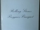 THE ROLLING STONES Beggars Banquet  - 12