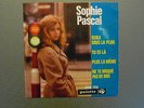 SOPHIE PASCAL POPCORN FRENCH