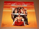 DSCHINGHIS KHAN 1st Lp 1979 Disco Pop Moskau + 45 rpm Desert Land + super Poster
