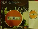 THE FALL - THE MARSHALL SUITE - rare vinyl copy of mark e. smith 90s classic
