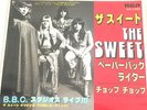 The SWEET 