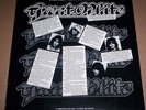 AUTOGRAPHED GREAT WHITE ALBUM / 