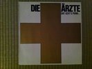 Die Ärzte UNS GEHT'S PRIMA Golden Cross