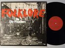 DIE CITY PREACHERS 