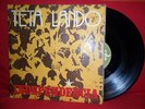 1975 TETA LANDO Independencia LP ANGOLA cda AFRO BEAT FOLK Gatefold RARE