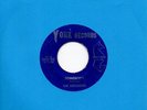 DECISIONS somebody / color me blue YORK northern soul 45 RARE *Listen*