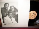 Rare 1988 Cornelius Brothers Feat. Sister Rose Miami Electro/Funk Jasmi w Photo