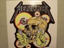 Metallica Wherever We May Roam Tour 1992