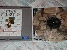 PINK FLOYD: THE WALL. THE FILM. LIMITED 300 COPIES,COLOURED AND NUMBERED.MINT.