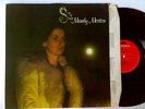 Mandy Morton SEA OF STORMS rare uk folk rock Polydor