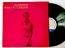 Bobby Hutcherson HAPPENINGS original us Blue Note van gelder