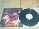 Immolation Dawn Of Possession Lp European Press  Autopsy Cannibal Corpse Rigor M
