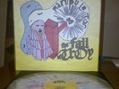 THE FALL OF TROY MANIPULATOR SPLIT COLORED VINYL LP