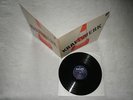 KRAFTWERK - Same,Orig.1970 LP, GERMANY FIRST  PRESSING  KRAUT ROCK PROG